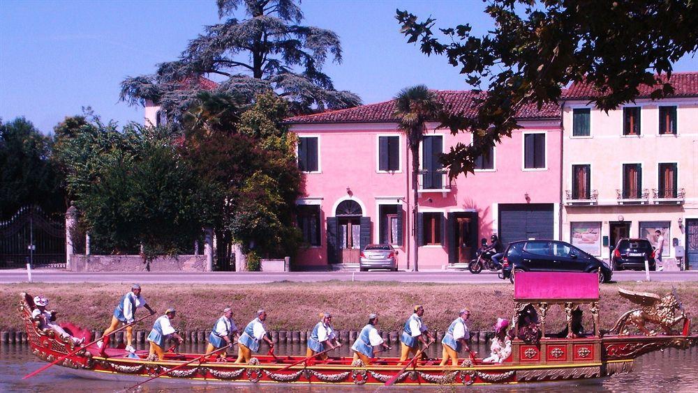 فندق Relais Alcova Del Doge ميرا المظهر الخارجي الصورة