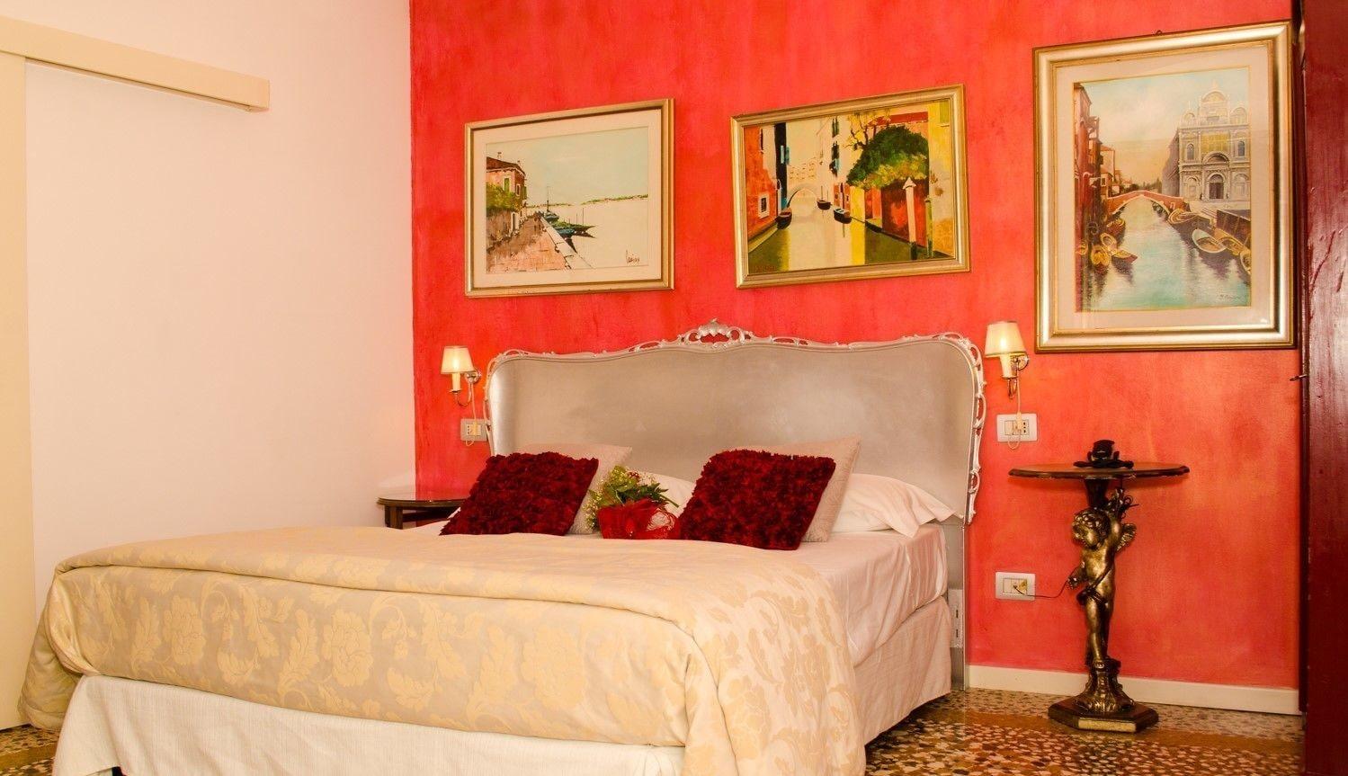 فندق Relais Alcova Del Doge ميرا المظهر الخارجي الصورة