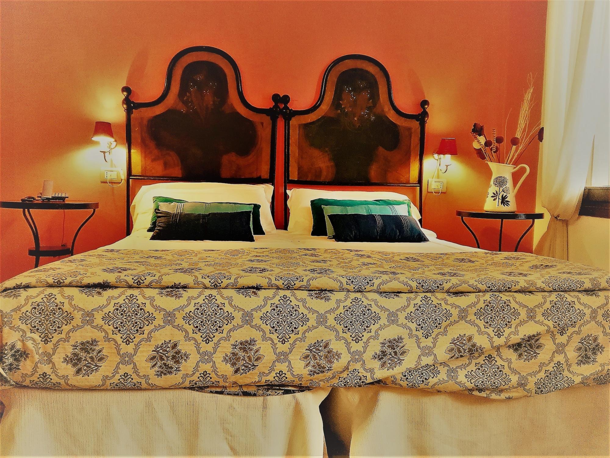 فندق Relais Alcova Del Doge ميرا المظهر الخارجي الصورة
