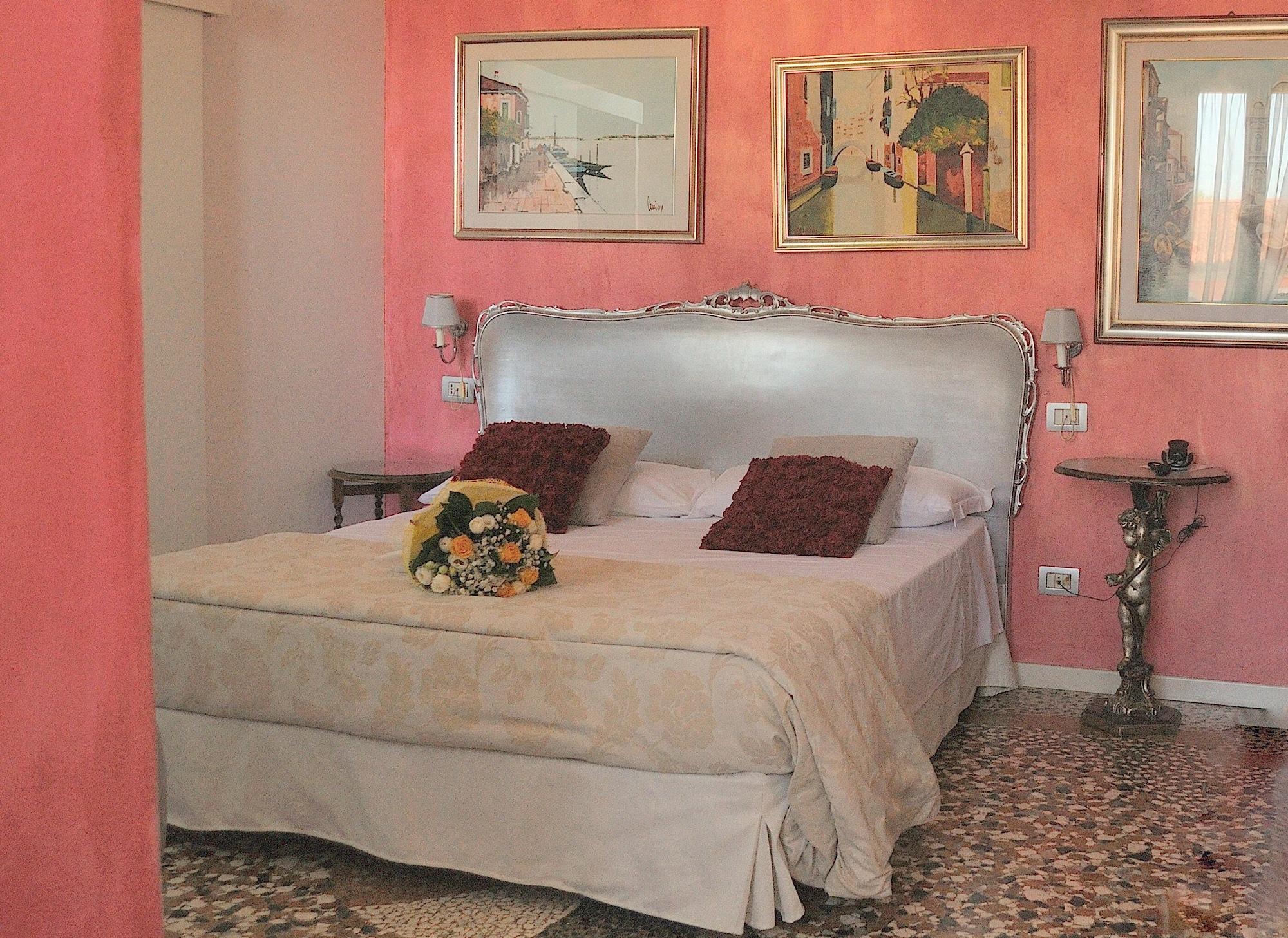 فندق Relais Alcova Del Doge ميرا المظهر الخارجي الصورة