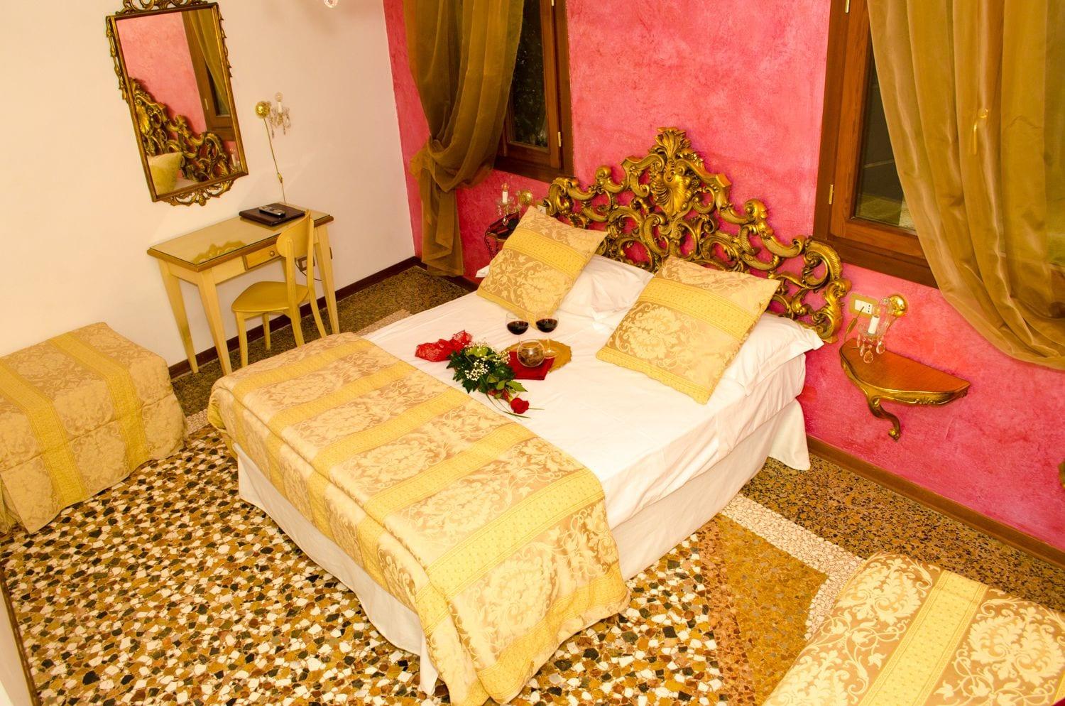 فندق Relais Alcova Del Doge ميرا المظهر الخارجي الصورة
