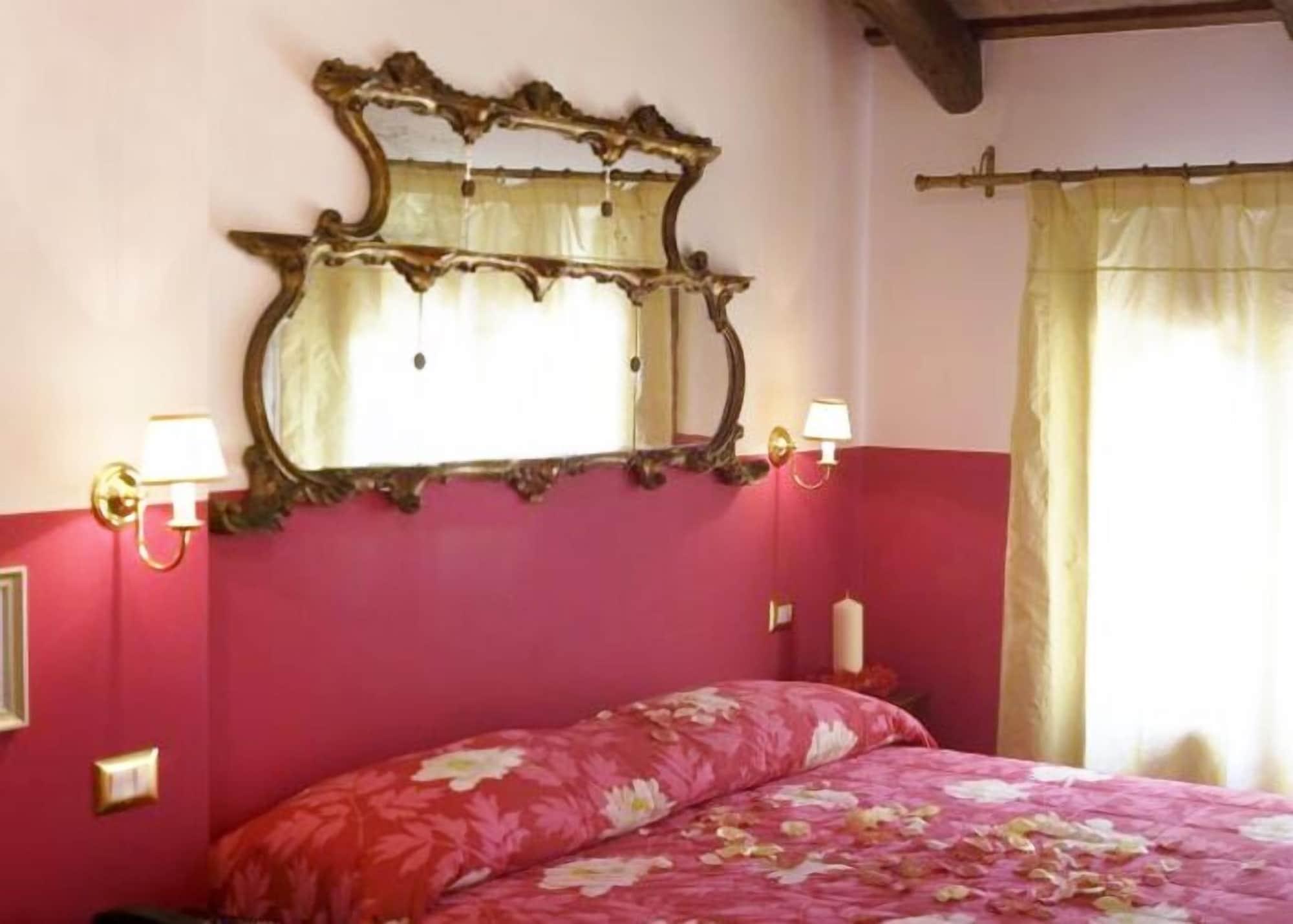 فندق Relais Alcova Del Doge ميرا المظهر الخارجي الصورة