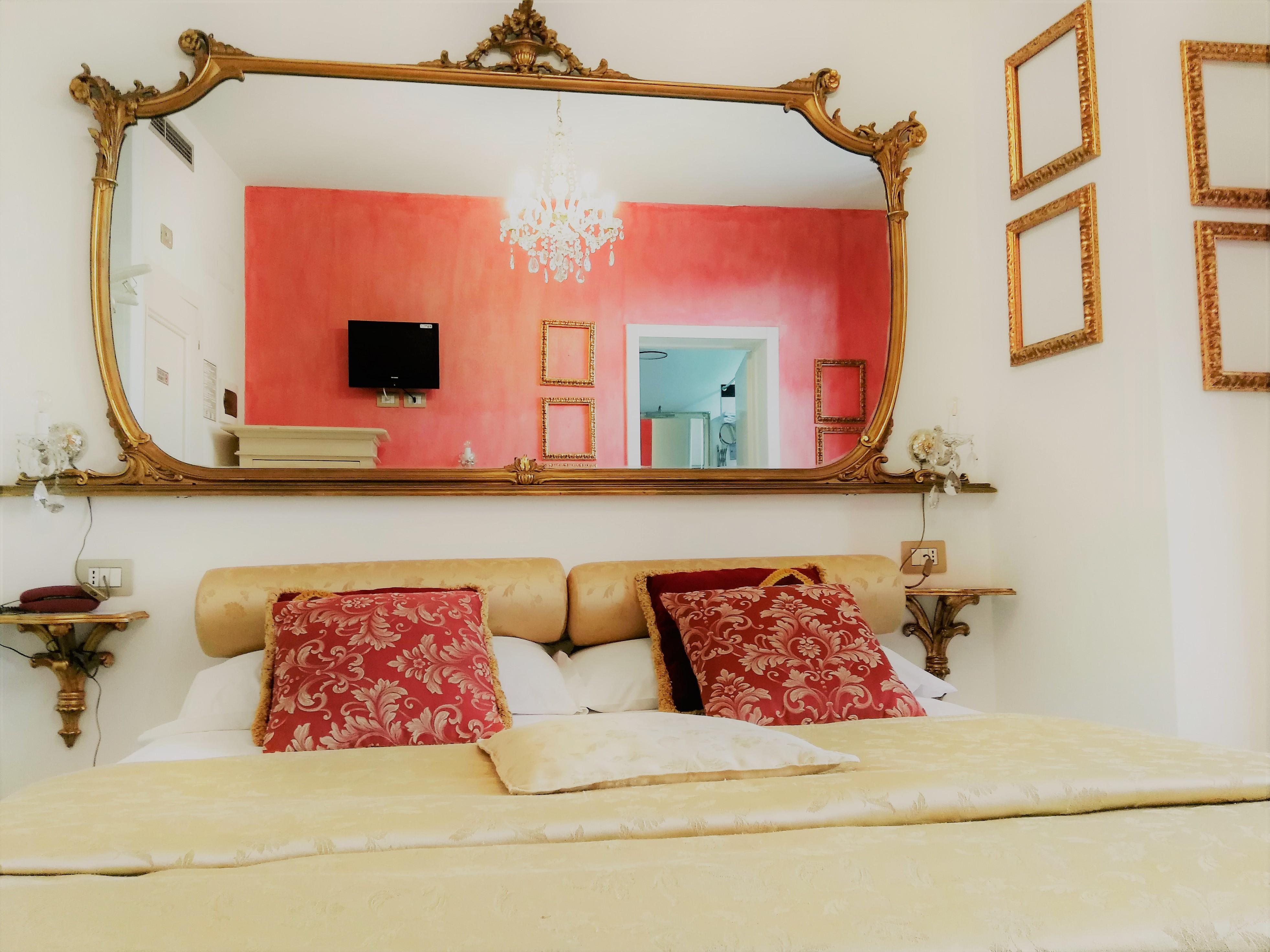 فندق Relais Alcova Del Doge ميرا المظهر الخارجي الصورة
