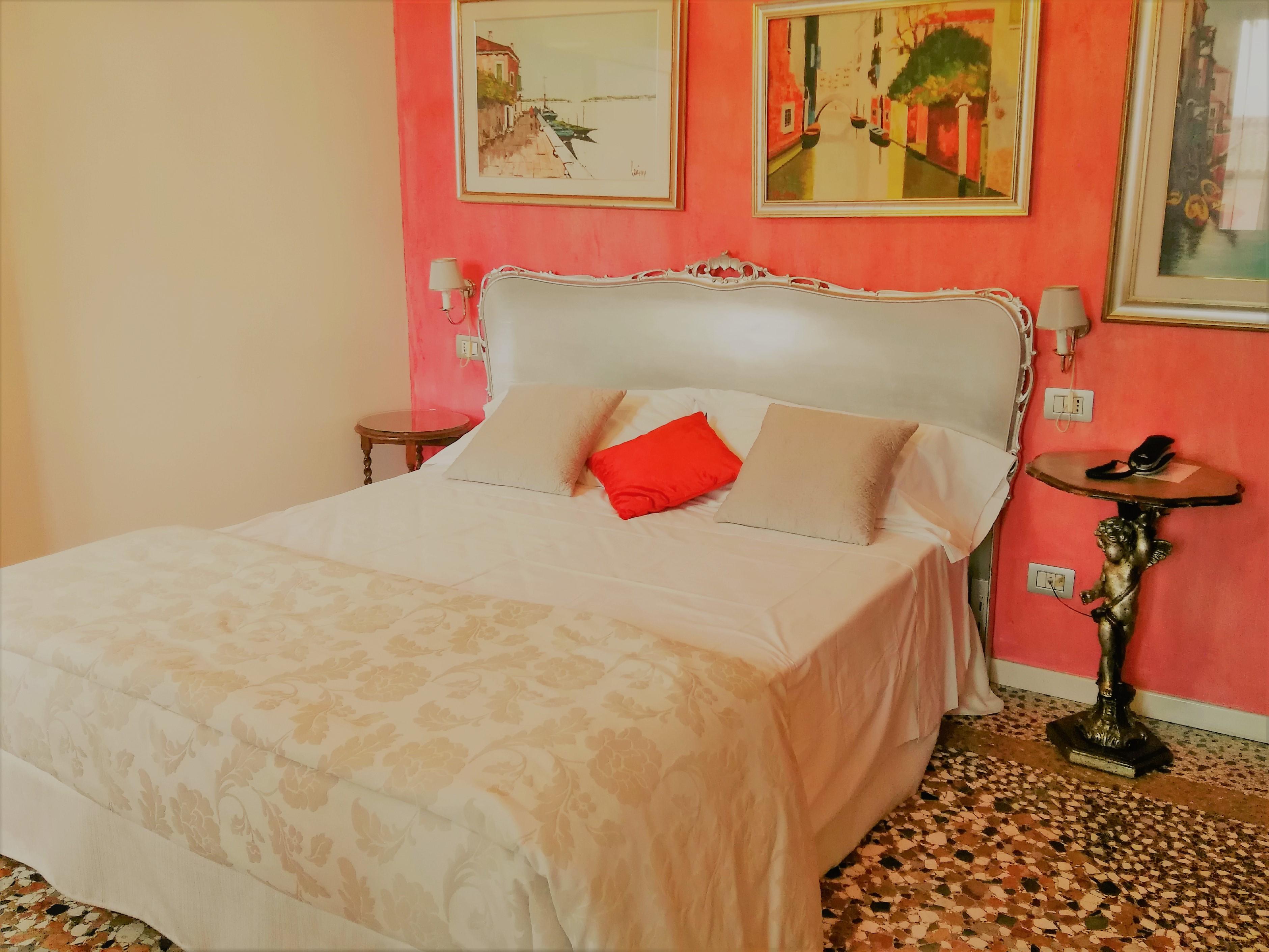 فندق Relais Alcova Del Doge ميرا المظهر الخارجي الصورة