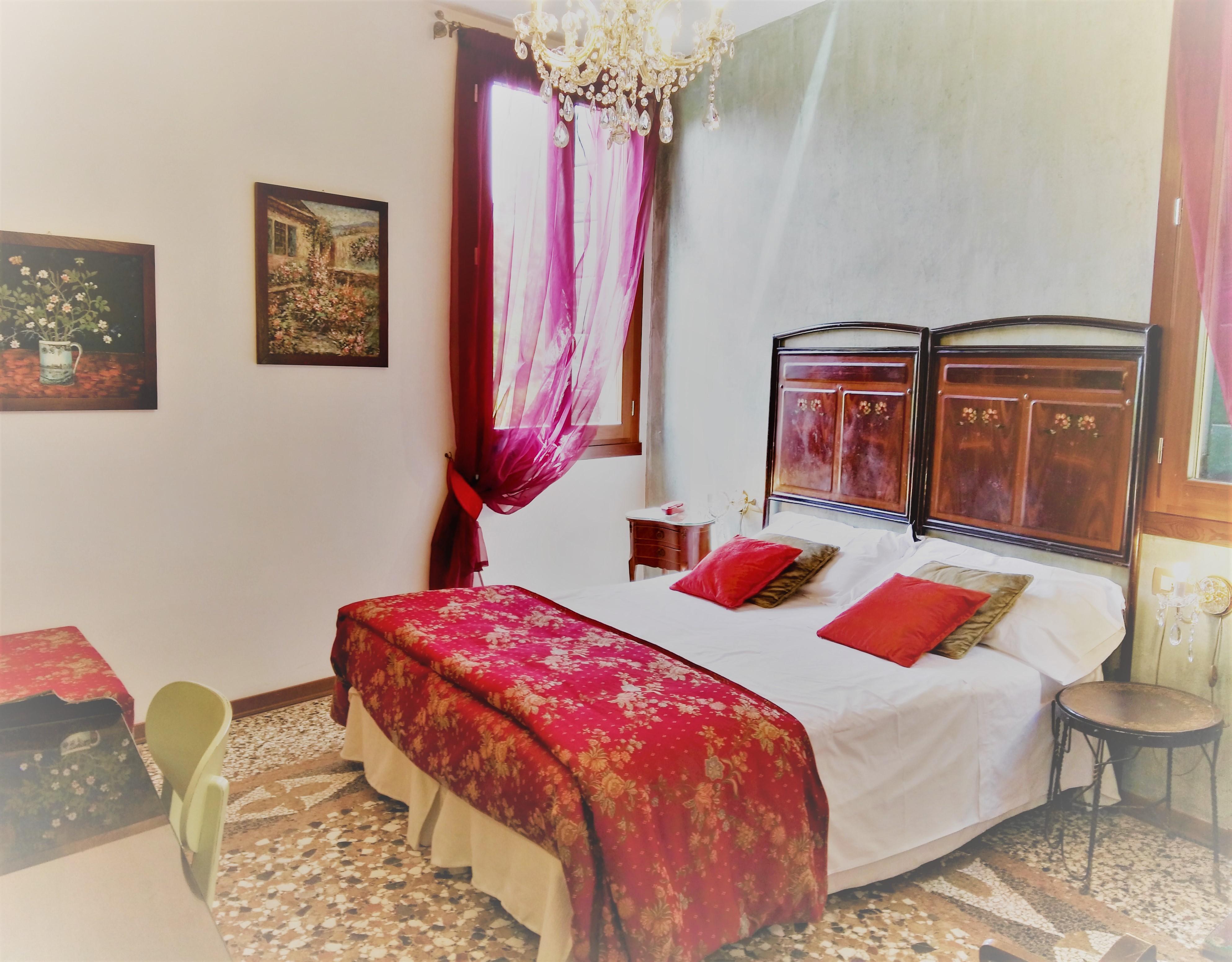 فندق Relais Alcova Del Doge ميرا المظهر الخارجي الصورة
