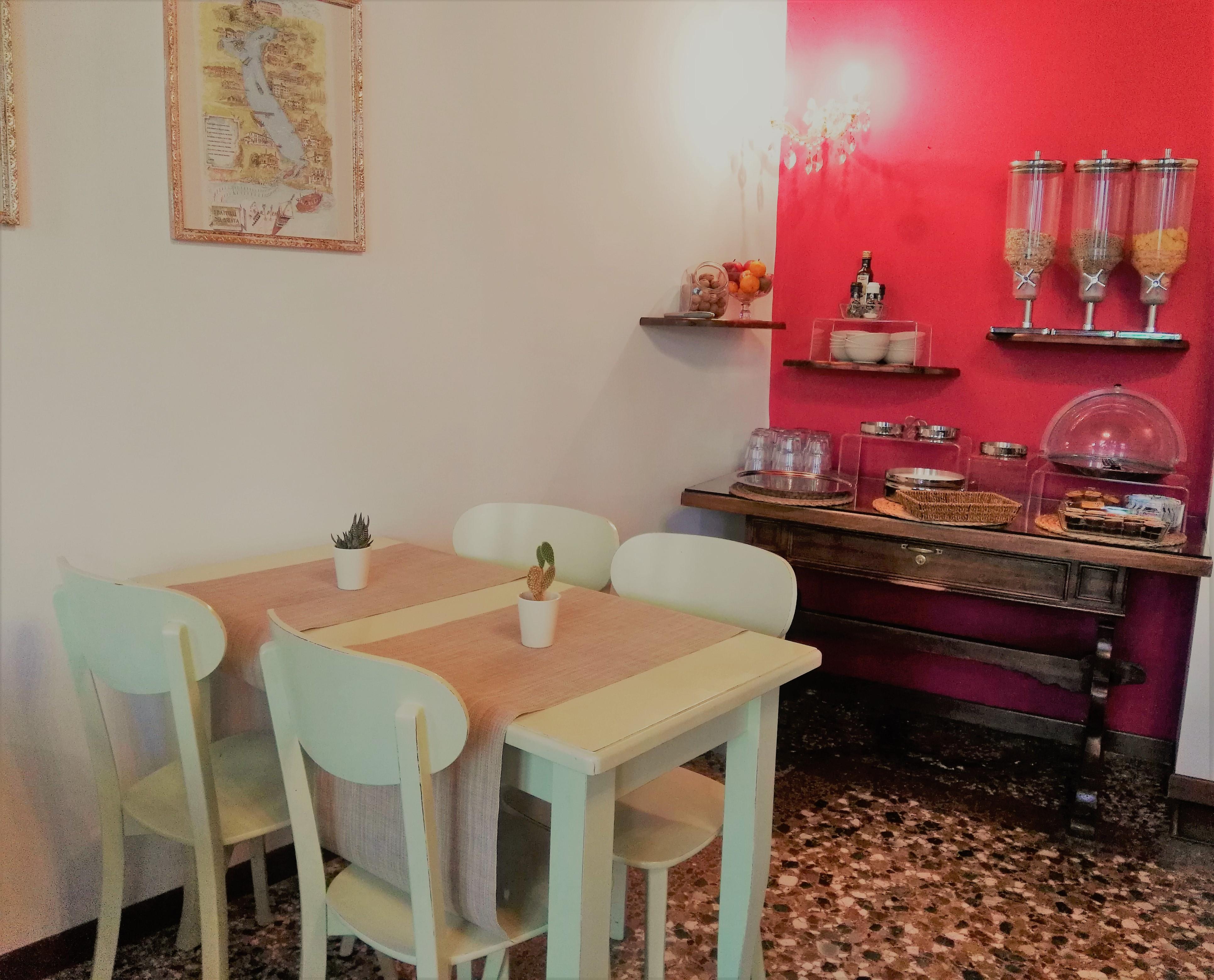 فندق Relais Alcova Del Doge ميرا المظهر الخارجي الصورة