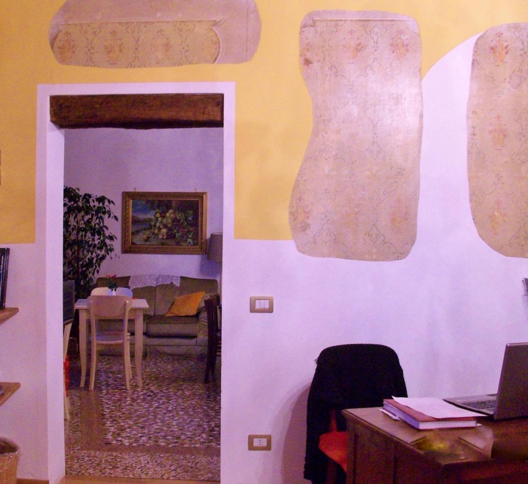 فندق Relais Alcova Del Doge ميرا المظهر الخارجي الصورة