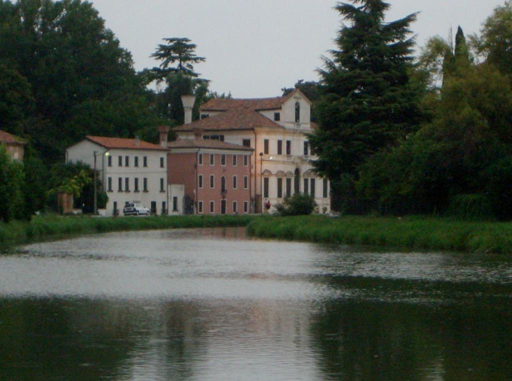 فندق Relais Alcova Del Doge ميرا المظهر الخارجي الصورة