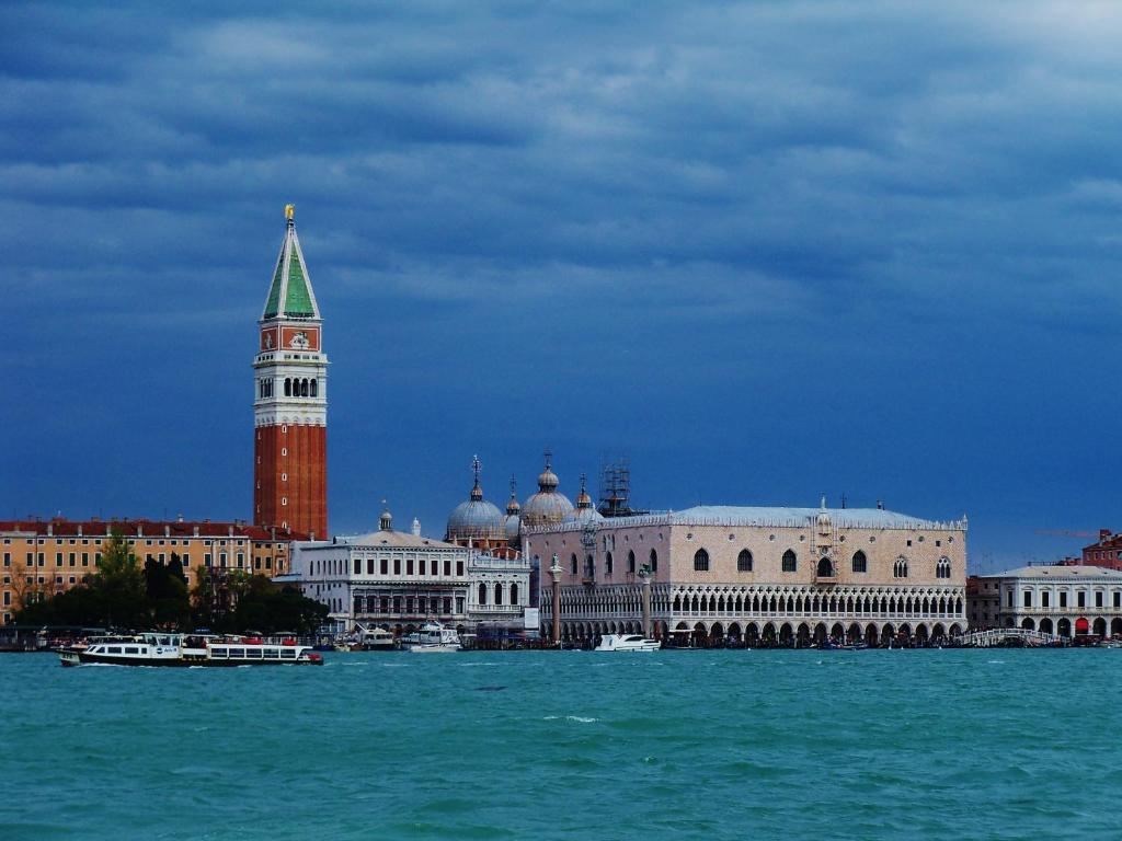 فندق Relais Alcova Del Doge ميرا المظهر الخارجي الصورة