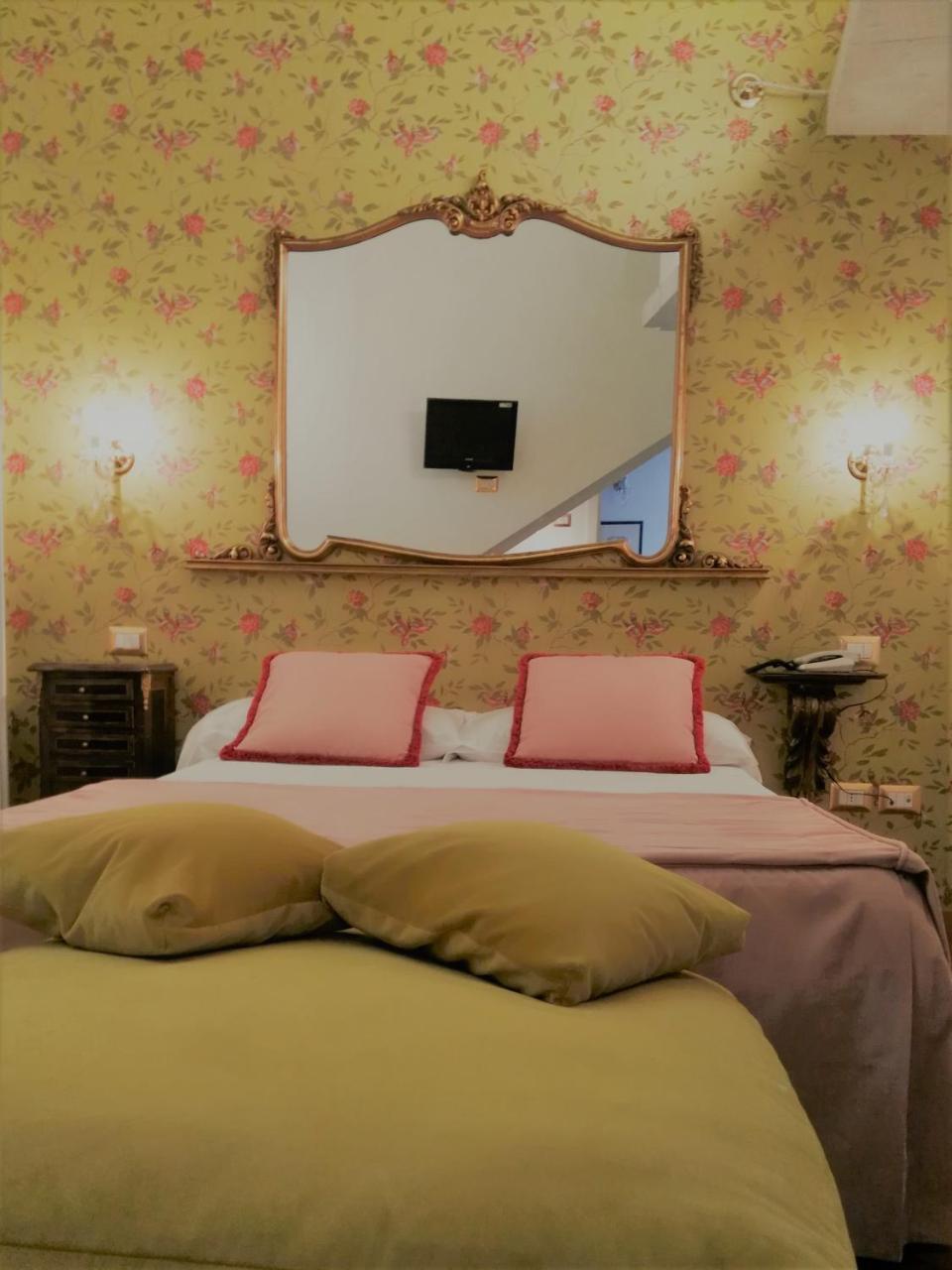 فندق Relais Alcova Del Doge ميرا المظهر الخارجي الصورة
